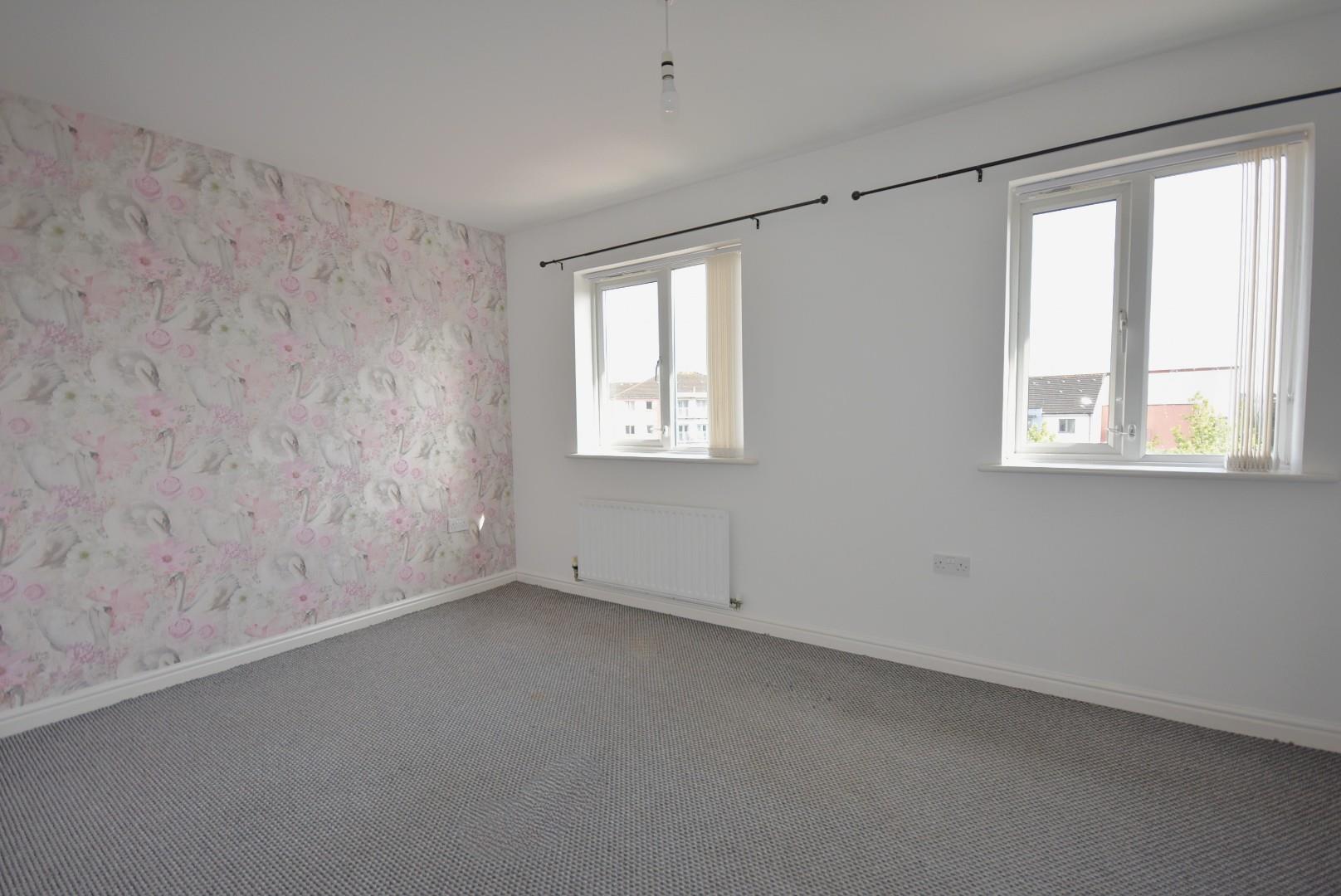 4 Heol Y Porthladd, Barry, CF63 4AP
